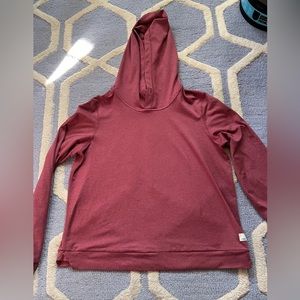 ❌SOLD Vuori halo sweatshirt